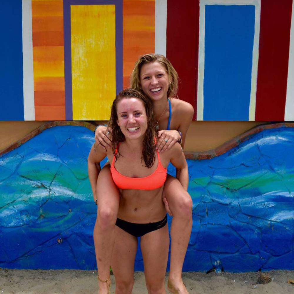 Meet your Posher, Rachel